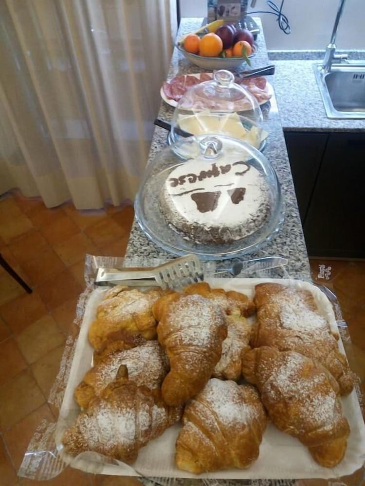 B&B Lumasa