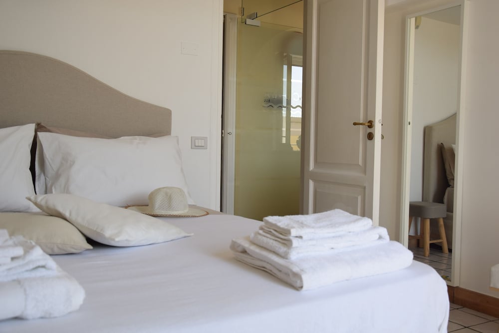 Acquablu Charme Suite
