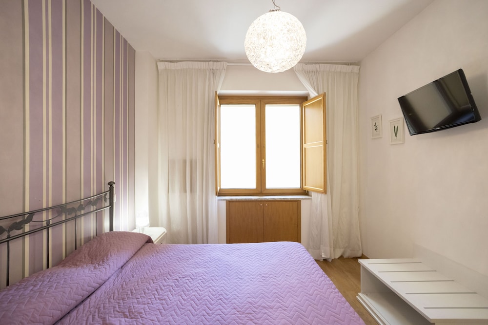 Amalfi E Positano Home