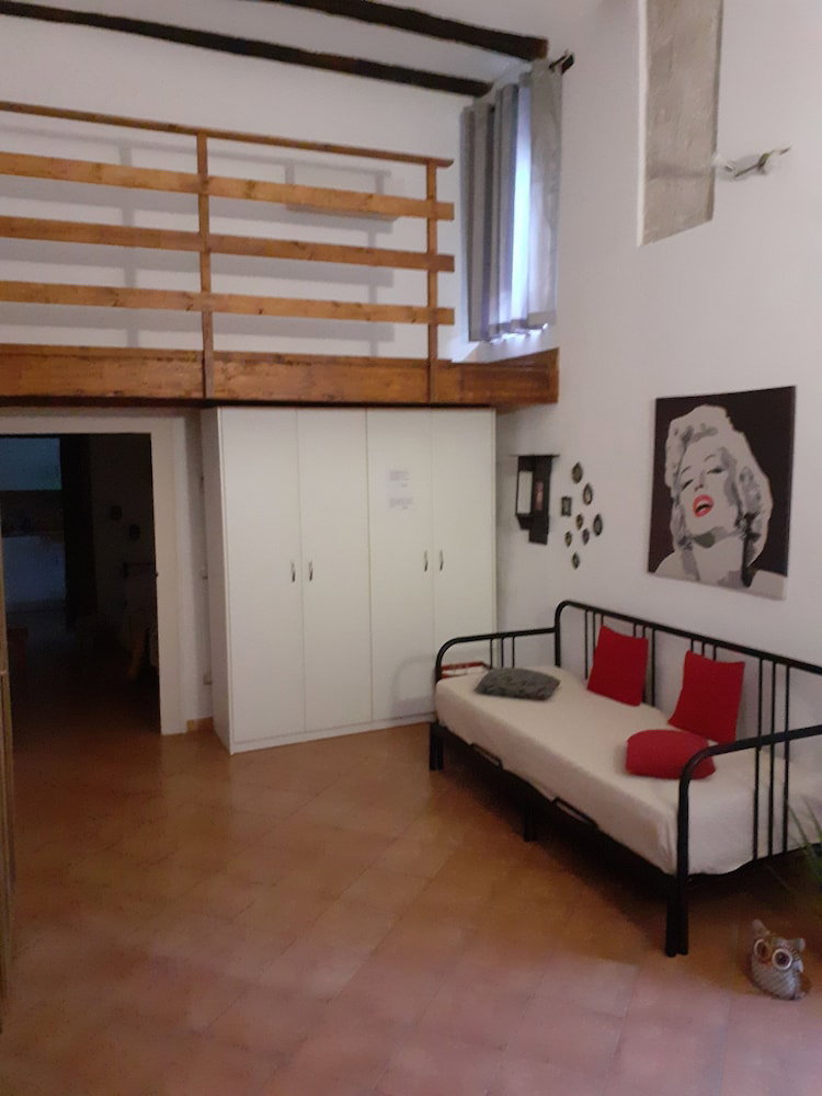 Hotel Casa Normanna