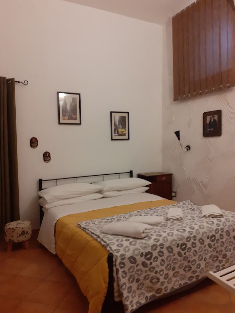 Casa Normanna