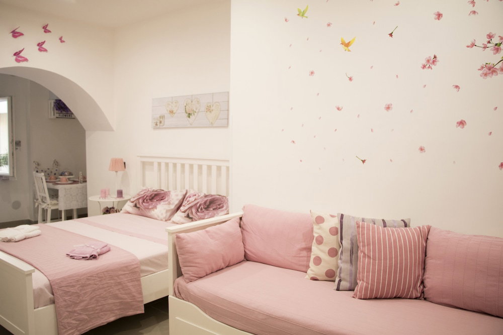 Hotel Salerno Nel Cuore B&B