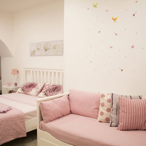 Sejur Salerno Nel Cuore B&B vacanta Vietri sul Mare