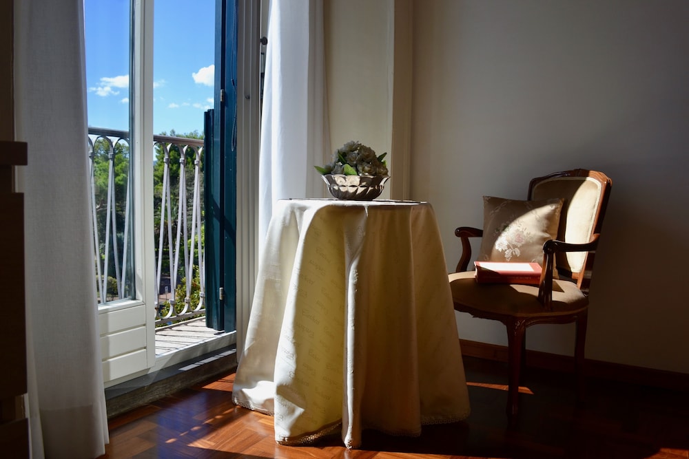 B&B La Maison Du Paradis