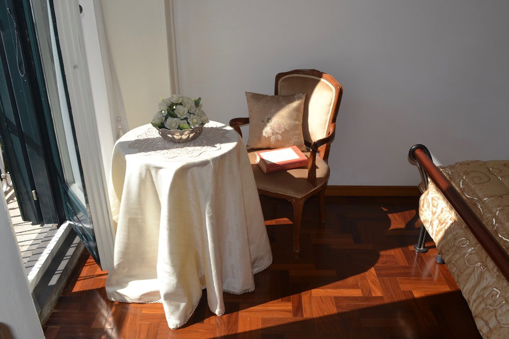 B&B La Maison Du Paradis