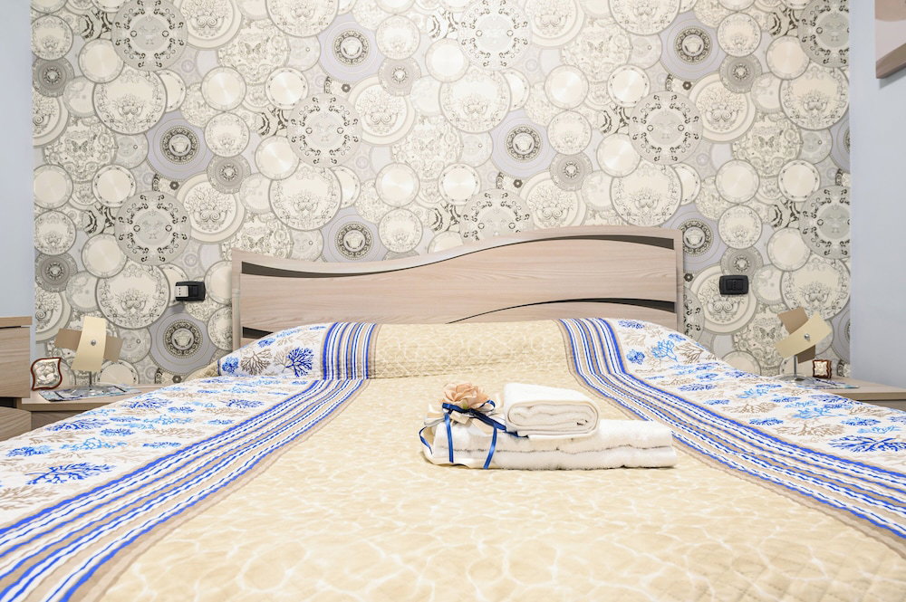 Hotel Casa Maggio