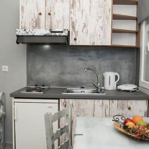 Sejur Studios Vythos vacanta Naxos