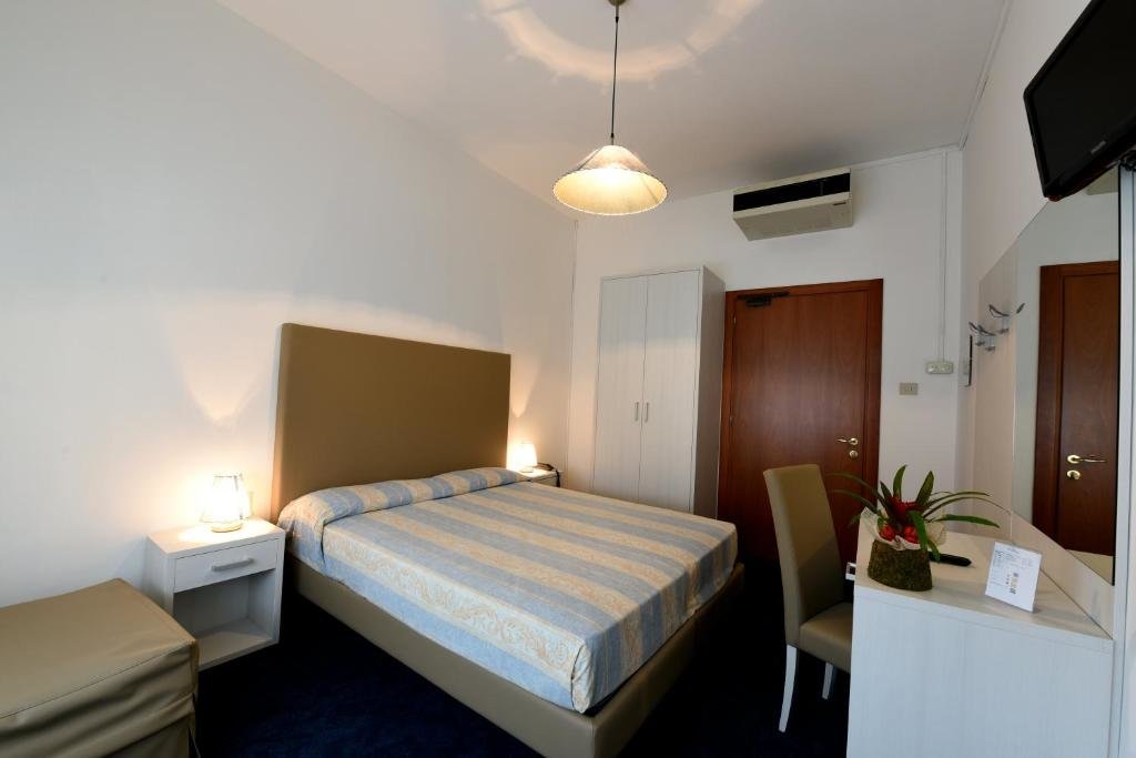 Hotel Hotel Savoia