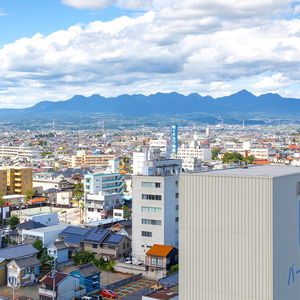 Hotel Hotel Grand View Takasaki cazare Takasaki