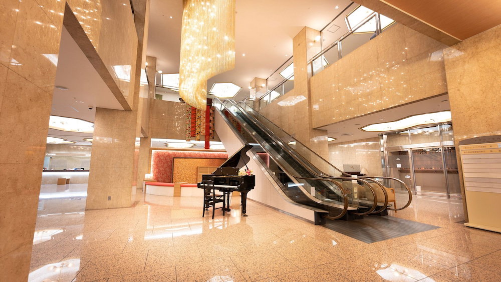 Hotel Meitetsu Komaki Hotel
