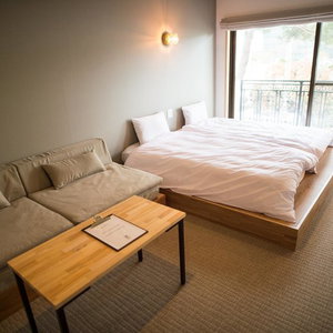 Hotel Emblem Flow Hakone cazare Hakone