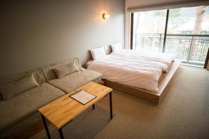 Hotel Emblem Flow Hakone cazare Hakone