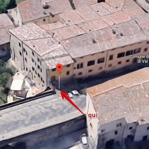 Hotel Arnolfo B&B cazare Colle di Val d'Elsa