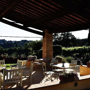 Hotel Il Podere Della Strega cazare Siena