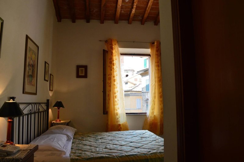 Hotel Centrale