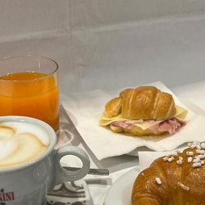 Hotel B-B Il Corso cazare Siena