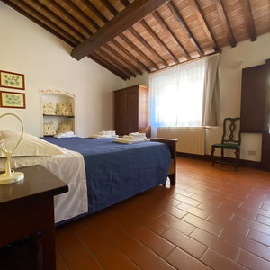 Hotel Agriturismo Nerbona cazare Colle di Val d'Elsa