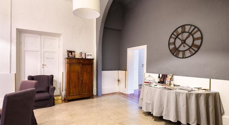 La Terrazza Sul Campo