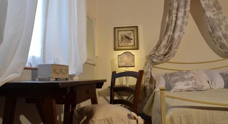 Hotel Il Nido Di Anna