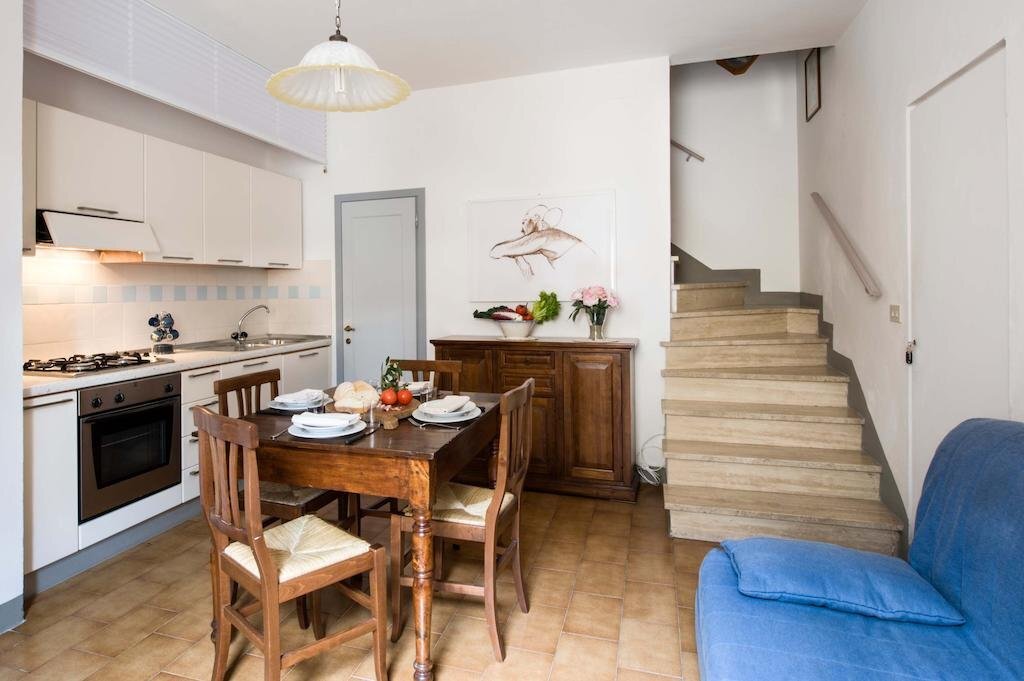 Hotel Diffuso Bed & Breakfast San Gimignano