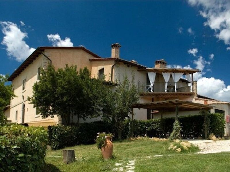 Hotel Tenuta Decimo