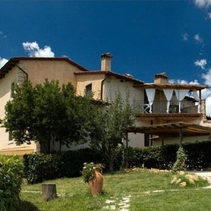 Hotel Tenuta Decimo cazare San Gimignano