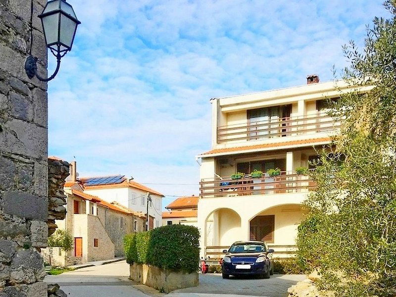 Hotel Apartmani Baresic