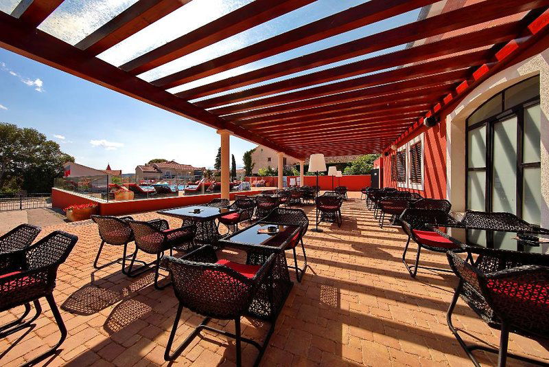 Hotel Villa Donat Depandence