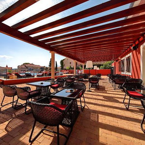 Hotel Villa Donat Depandence cazare Sveti Filip i Jakov