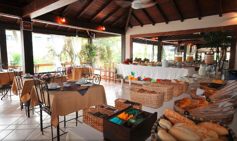 Hotel Aguabuzios Hotel