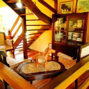 Hotel Pousada Rumo Dos Ventos cazare Paraty