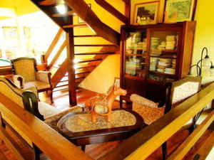 Hotel Pousada Rumo Dos Ventos cazare Paraty