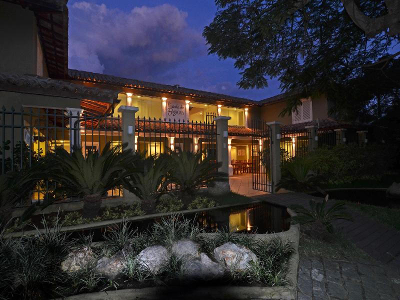 Hotel Pousada Dos Buzios