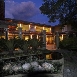 Hotel Pousada Dos Buzios cazare Armacao de Buzios