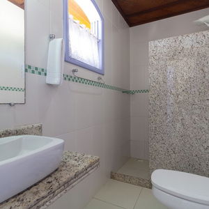 Hotel Pousada Eclipse cazare Paraty