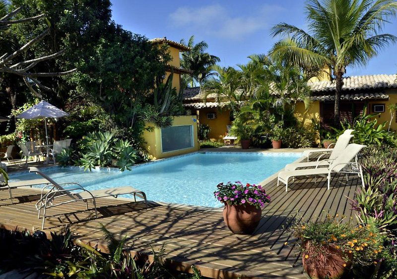 Hotel Pousada Do Namorado