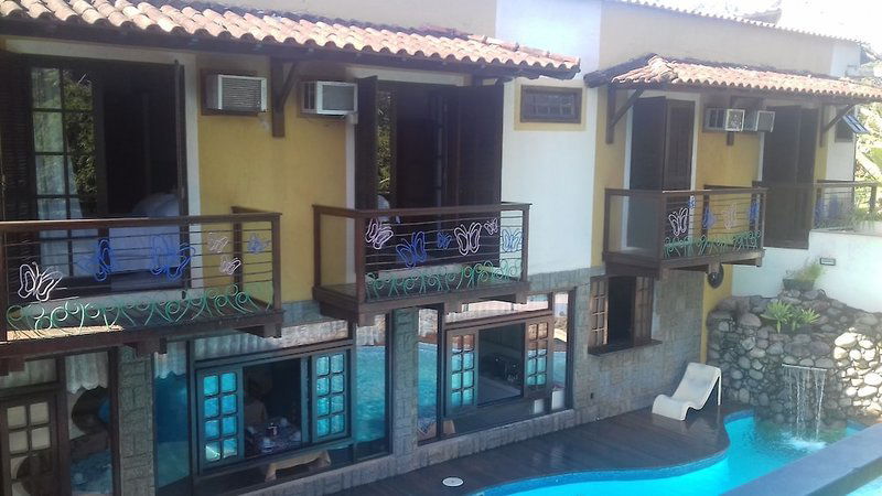 Hotel Casa Encantada Hotel & Suã­tes