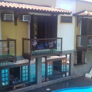 Hotel Casa Encantada Hotel & Suã­tes cazare Penedo