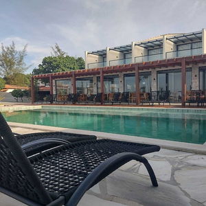 Hotel Pousada Deck De Buzios cazare Armacao de Buzios