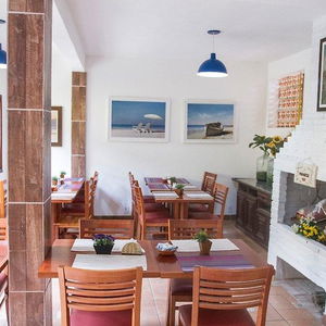 Hotel Pousada Porto Praia cazare Arraial do Cabo