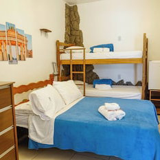 Hotel Hope Pousada cazare Arraial do Cabo