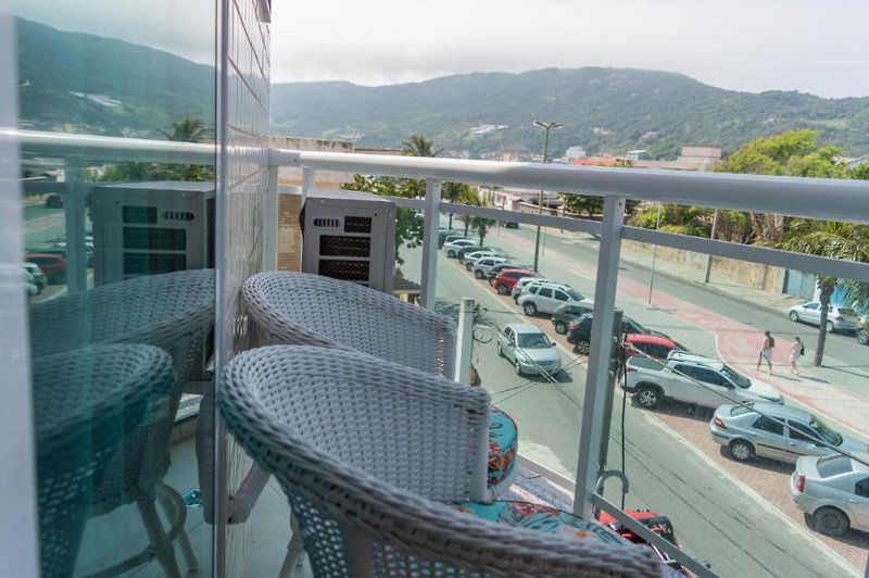 Hotel Pousada Nascer Do Sol