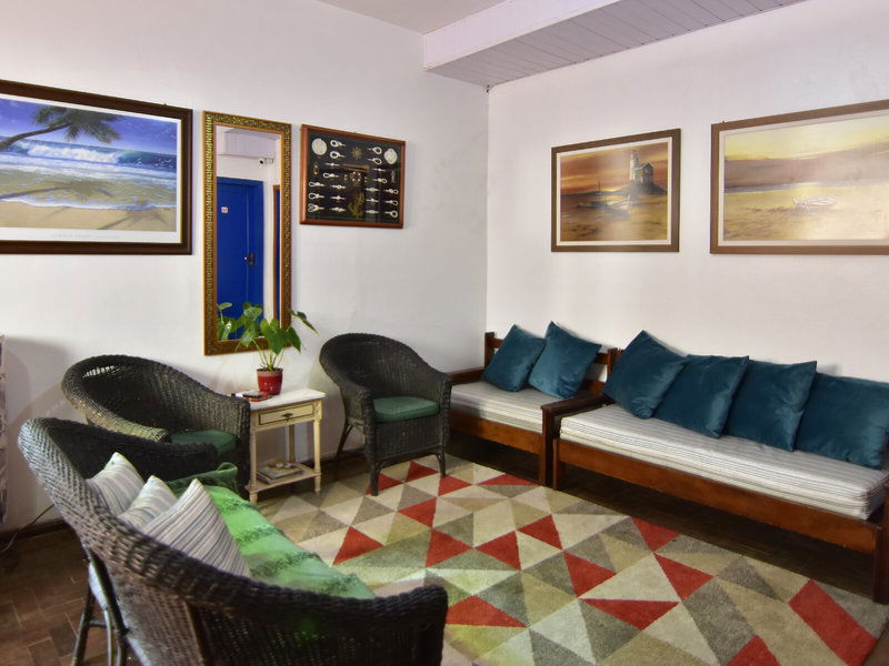 Hotel Estalagem 11 Suites