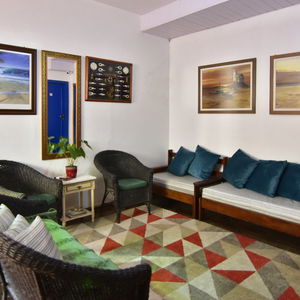 Hotel Estalagem 11 Suites cazare Arraial do Cabo