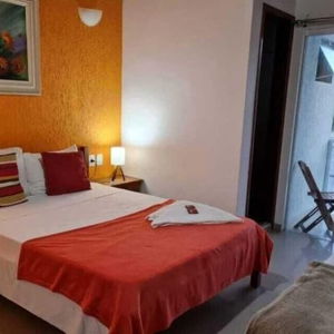 Hotel Pousada Sereia De Geriba cazare Armacao de Buzios