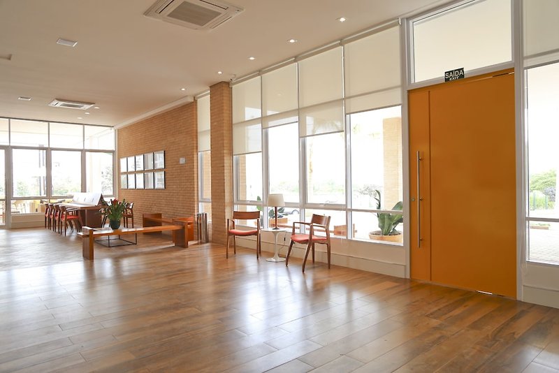 Hotel Vitória Express Dom Pedro