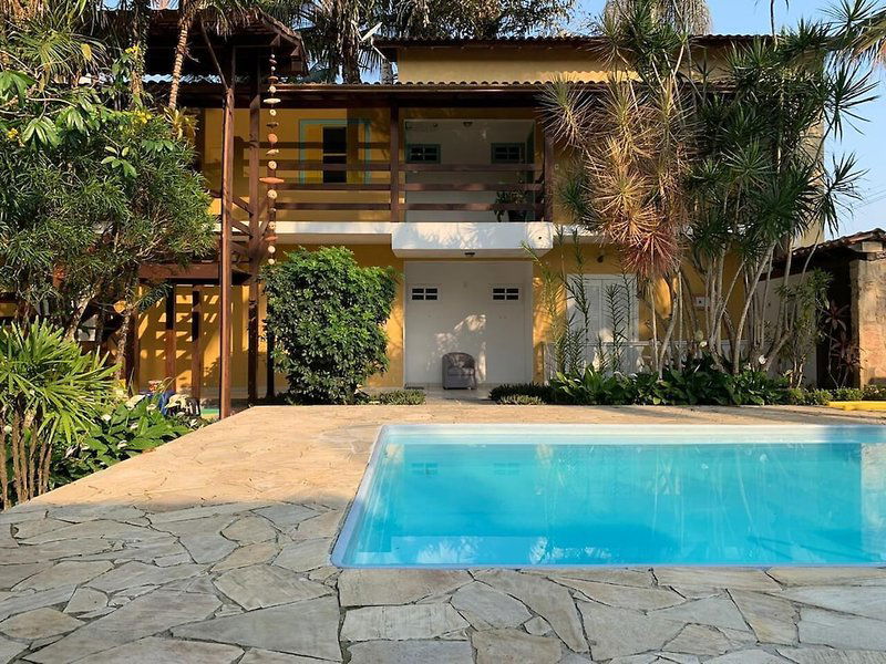 Hotel Pousada Magias De Paraty