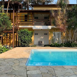 Hotel Pousada Magias De Paraty cazare Paraty