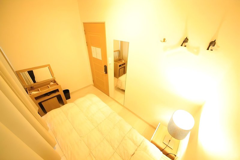 Hotel Stitches Guesthouse