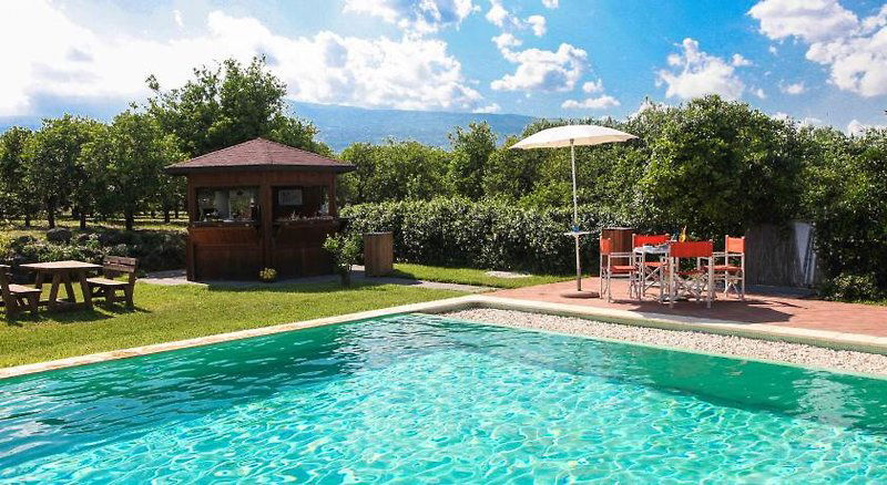 Hotel Agriturismo Galea
